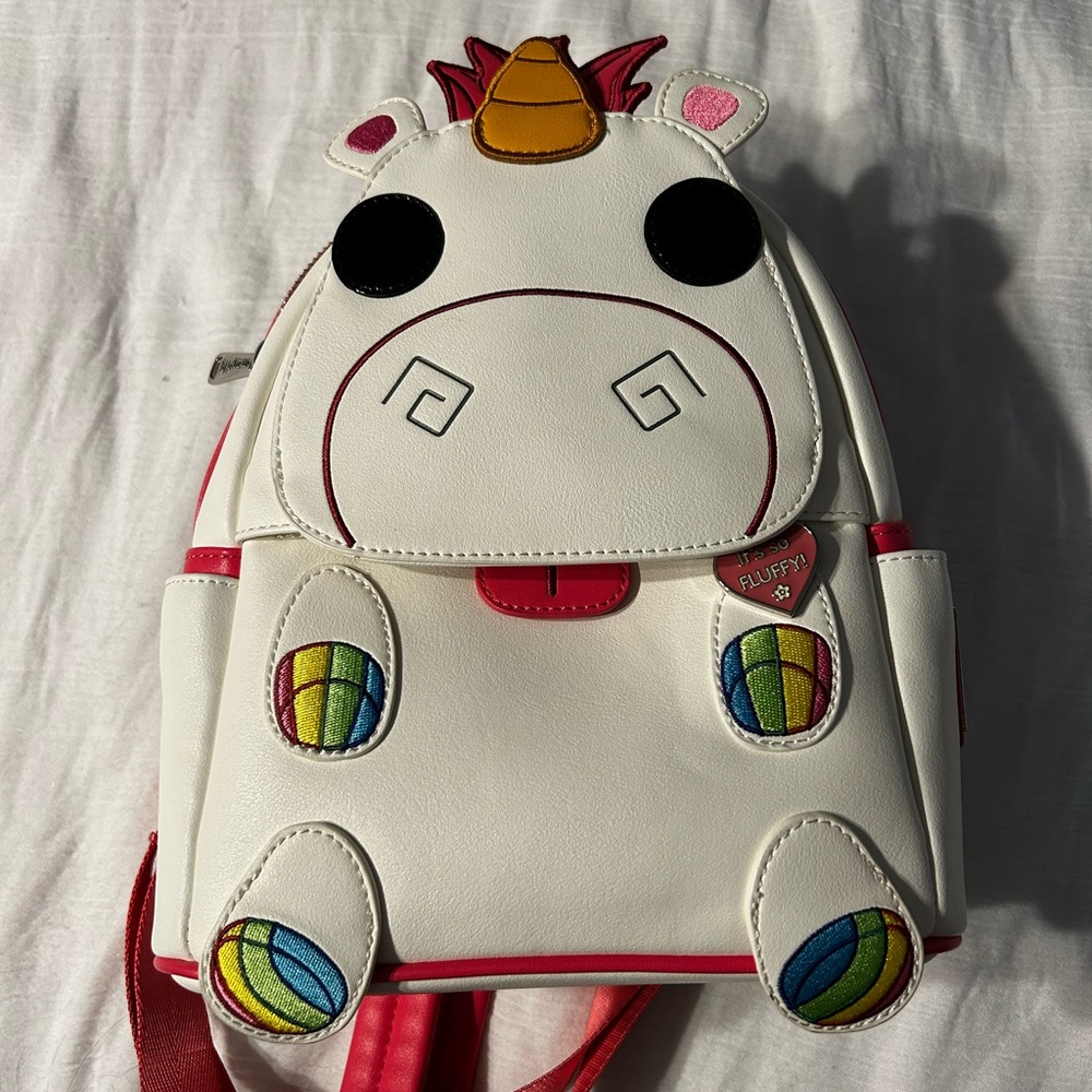 Unicorn Loungefly